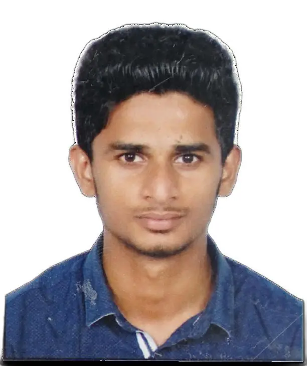 Mohd. Razik